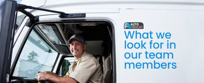 Auto Freight