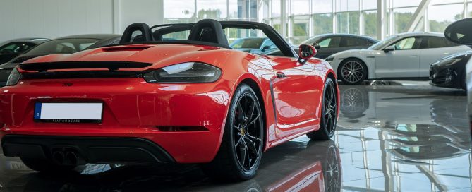 Car Relocation Services