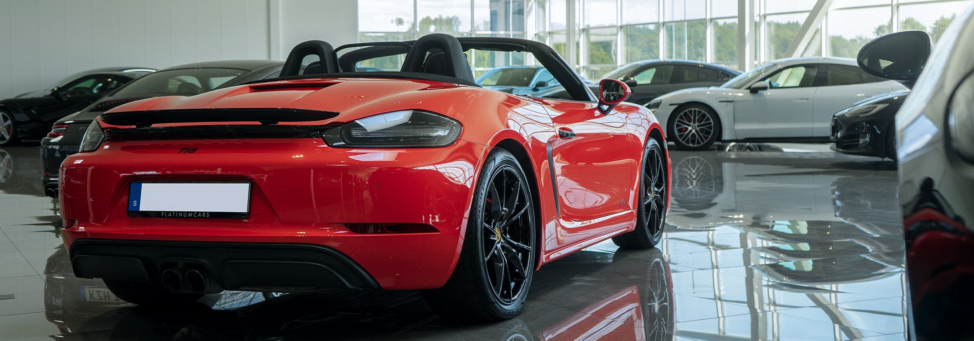 Car Relocation Services