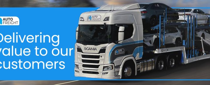 vehicle transport services
