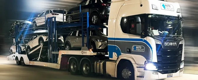 Ensure a smooth car transport experience with 5 expert tip. Read more to know how to know more about hiring car transport services!