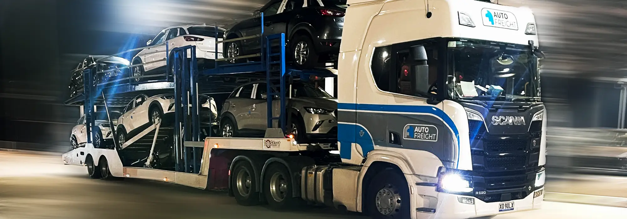 5 Tips for Hiring the right Car Transport Service