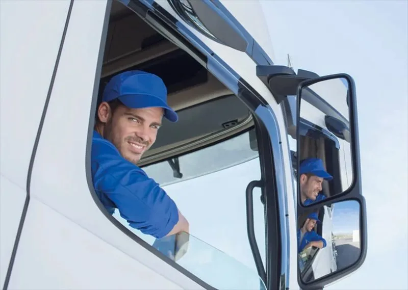 Car Carrier Driver car transport services