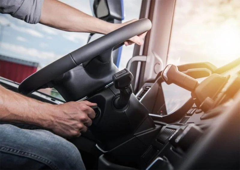 Car Carrier Truck Interior car transport australia