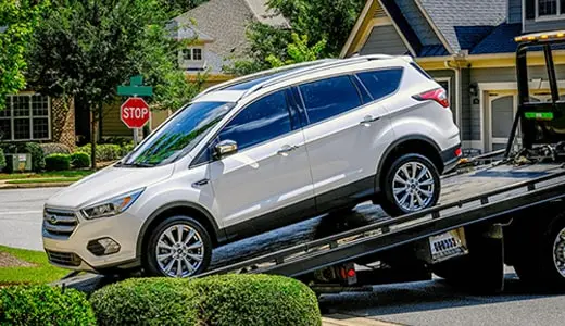 Door-to-door car delivery services Door-to-Door delivery car transport services in Australia