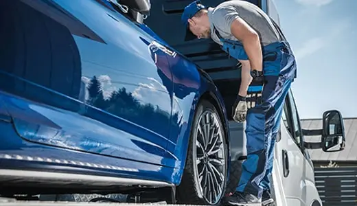 Nationwide car transport Australian Nationwide car transport services by Auto Freight