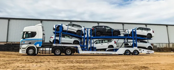 Master efficient Just-in-Time deliveries. Click to explore its impact, challenges, and solutions for a car dealership owner!