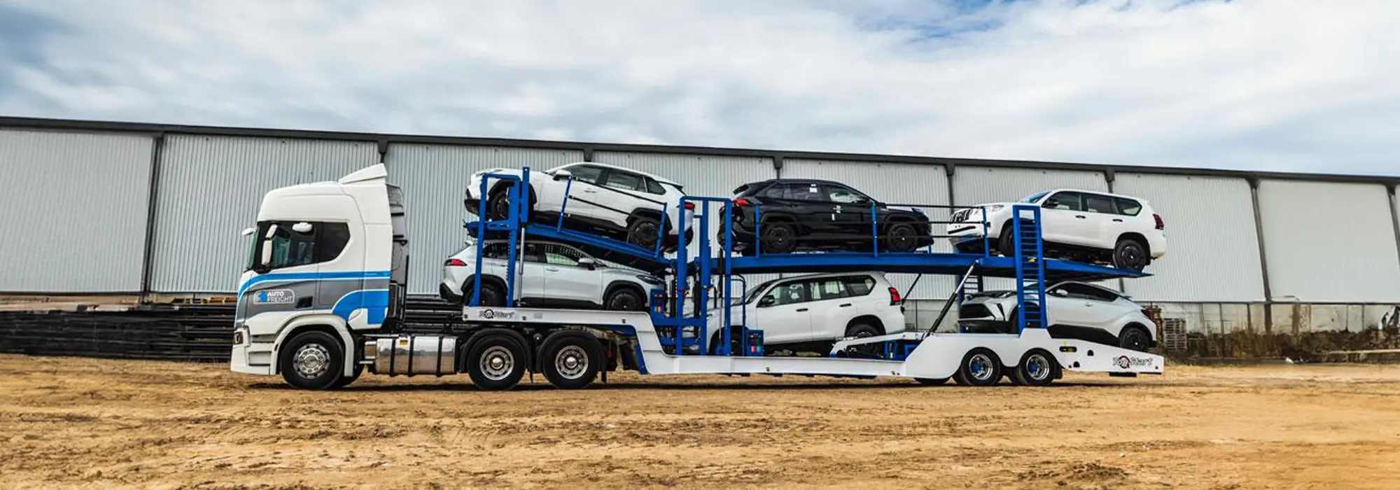  Tips for Managing Just-in-Time Deliveries for a Car Dealership Owner