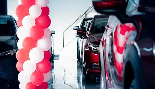 special events car transportation Expert car transport services provided for special events and new car launches
