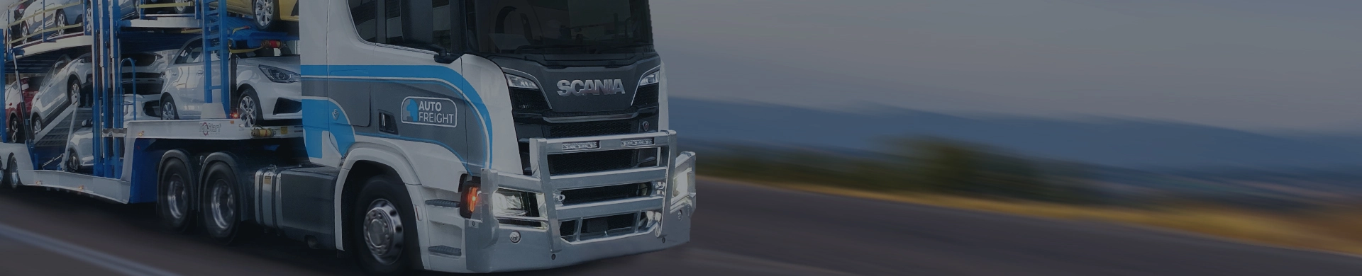 Auto Freight