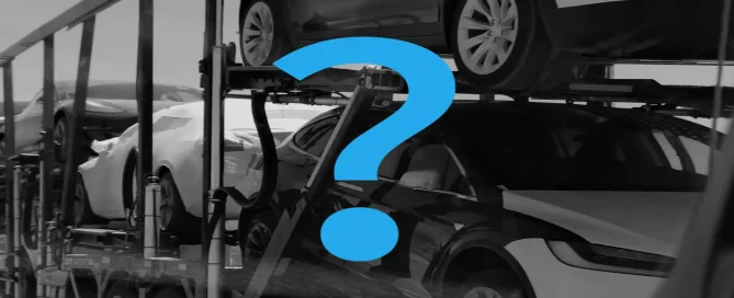 Concerned about the safety of your car during transit? Find answers about car transport and ensure a secure journey for your vehicle.